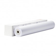 Бумага для плоттера Xerox InkJet Monochrome 610 мм х 46 м